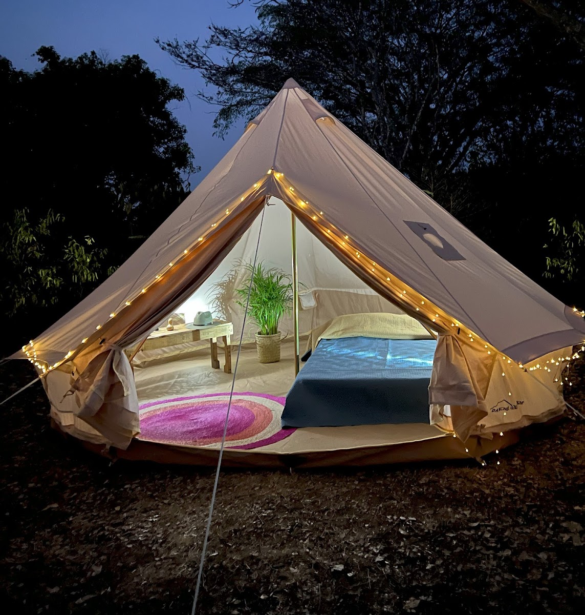 Kali Glamping