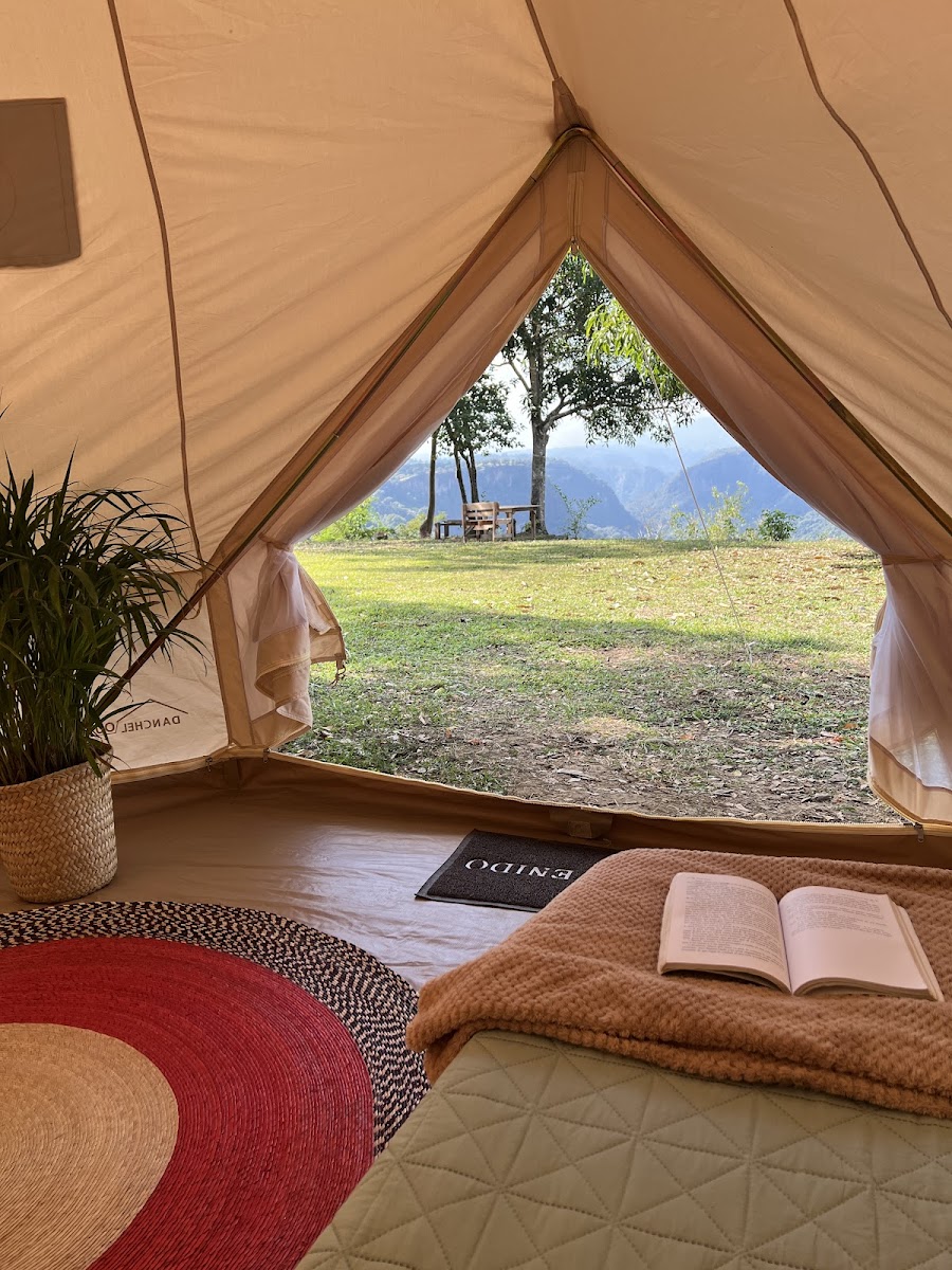 Kali Glamping photo 2