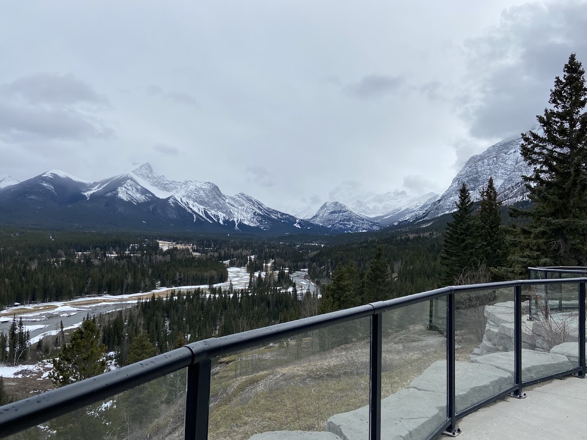 Kananaskis village photo 3