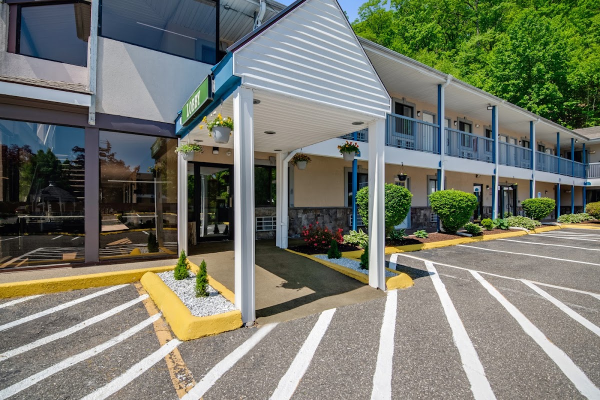 Americas Best Value Inn Torrington, CT