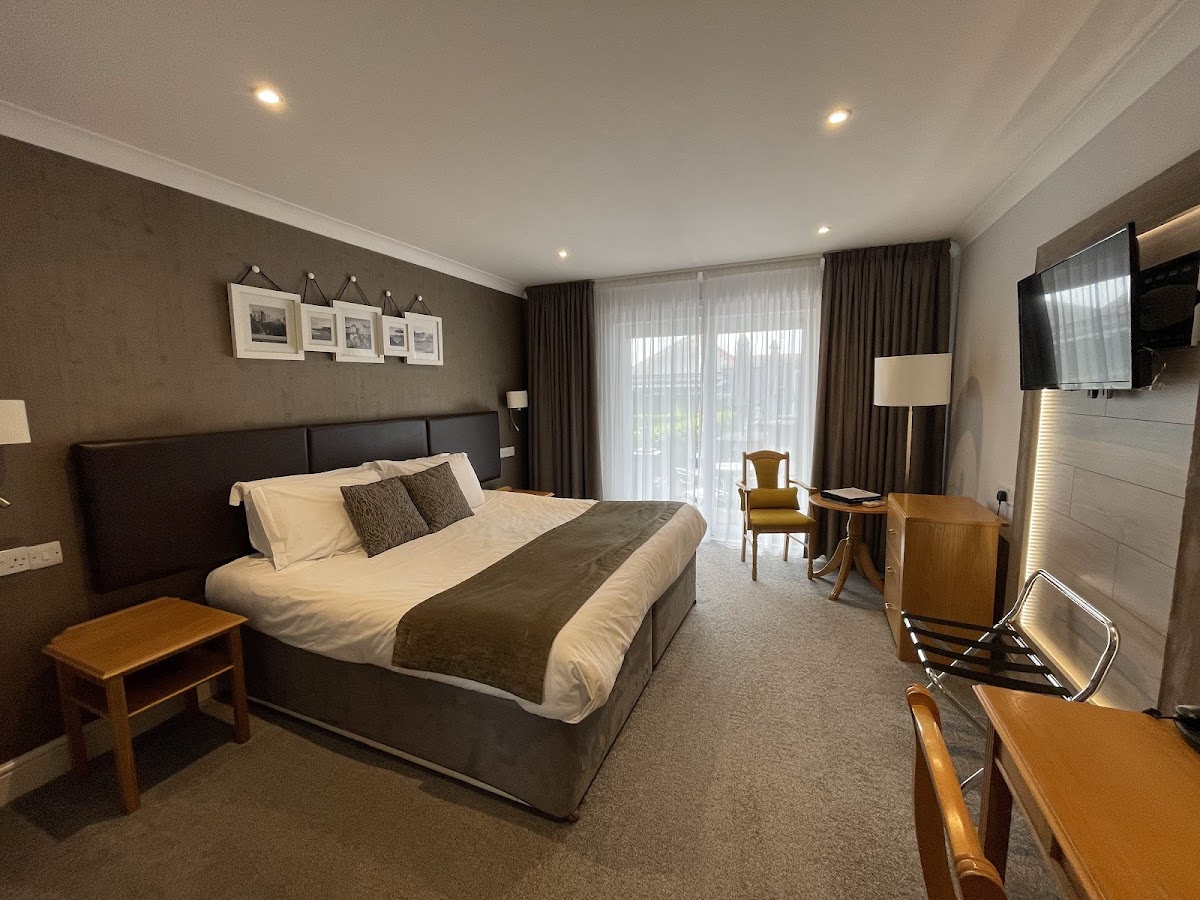 Heywood Spa Hotel