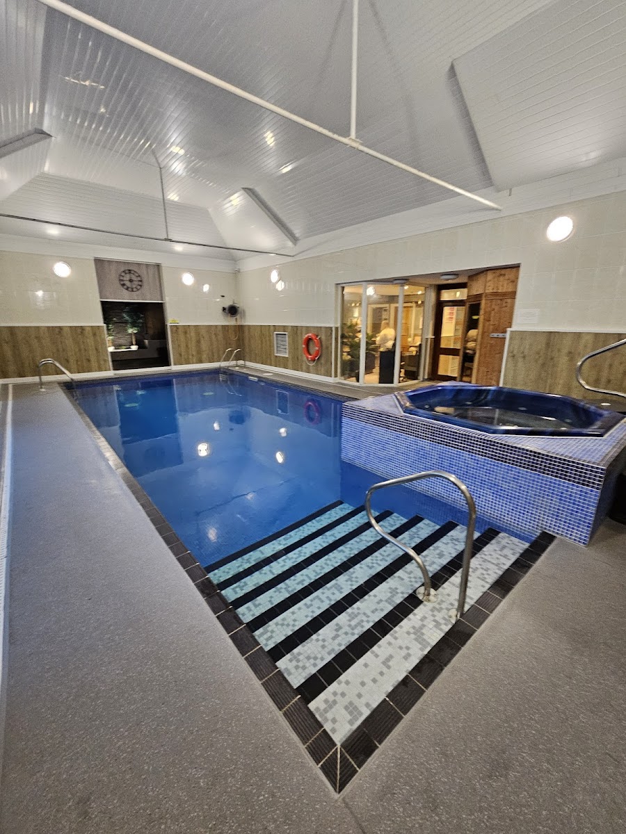 Heywood Spa Hotel photo 2