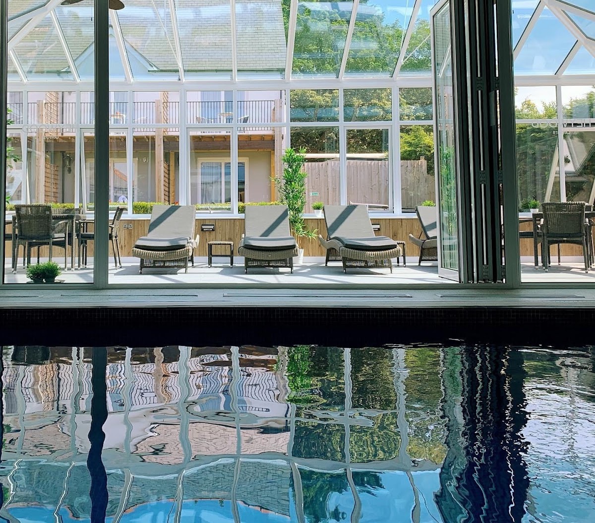 Heywood Spa Hotel photo 3