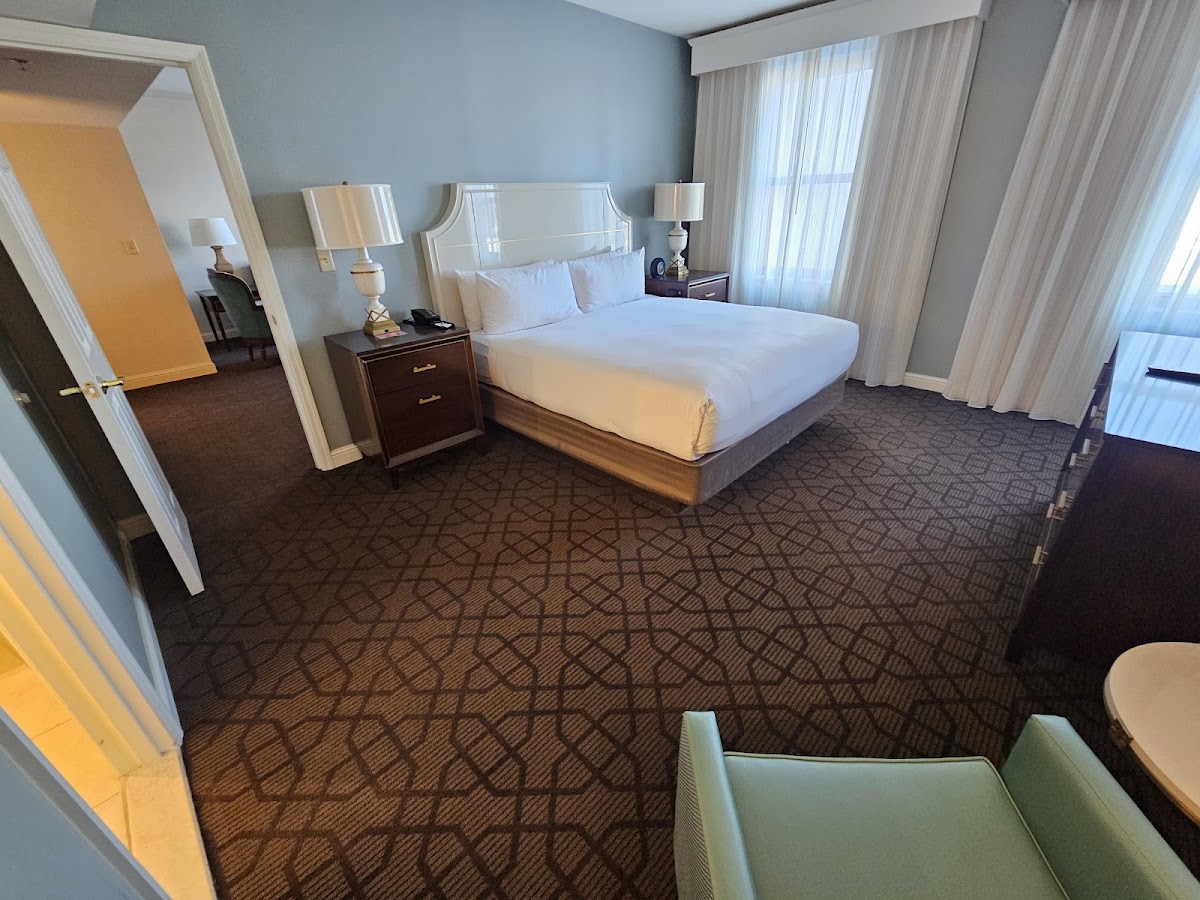 The Royal Sonesta Chase Park Plaza St. Louis photo 2