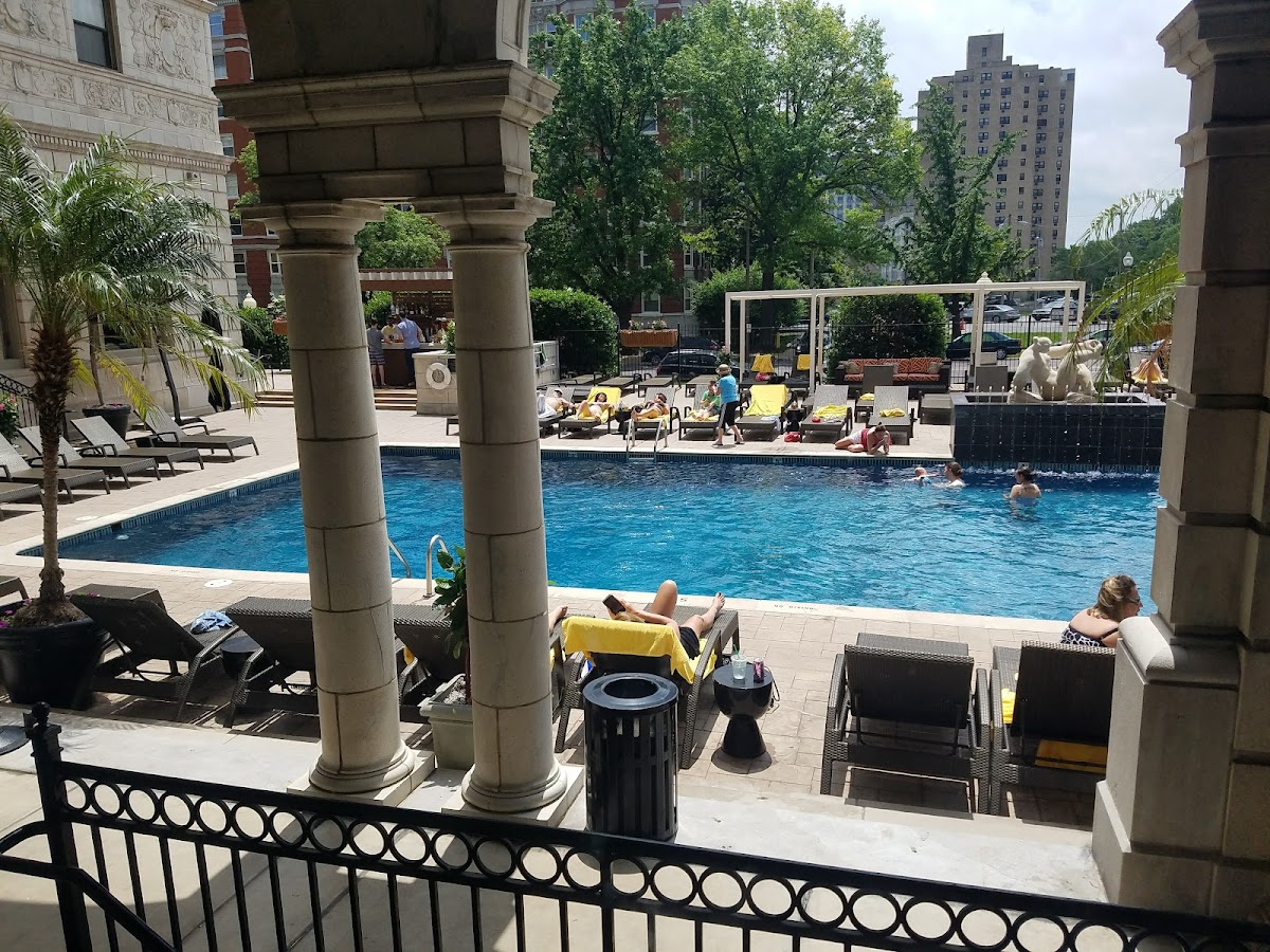 The Royal Sonesta Chase Park Plaza St. Louis photo 3
