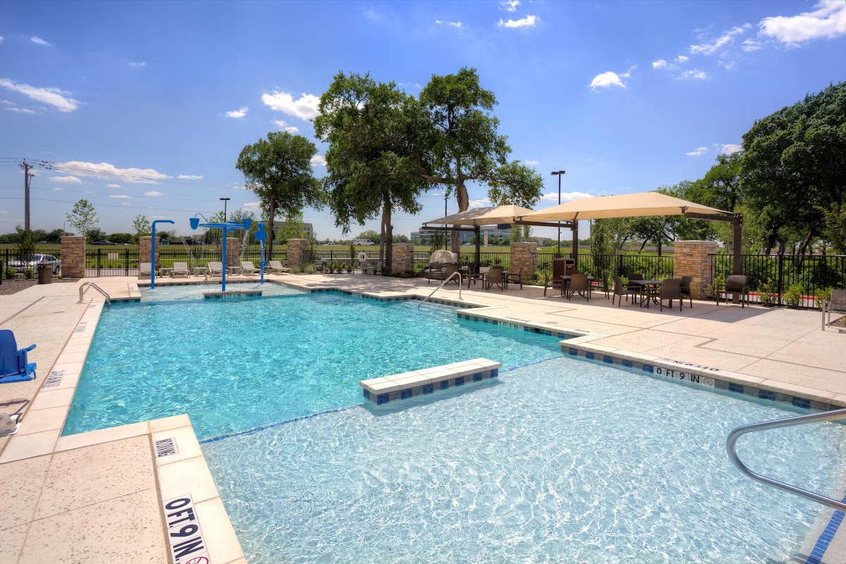 Hampton Inn & Suites Dallas/Plano-East photo 3