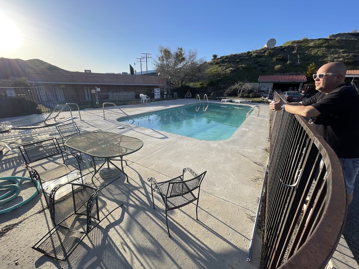 Pyramid Lake RV Resort photo 2