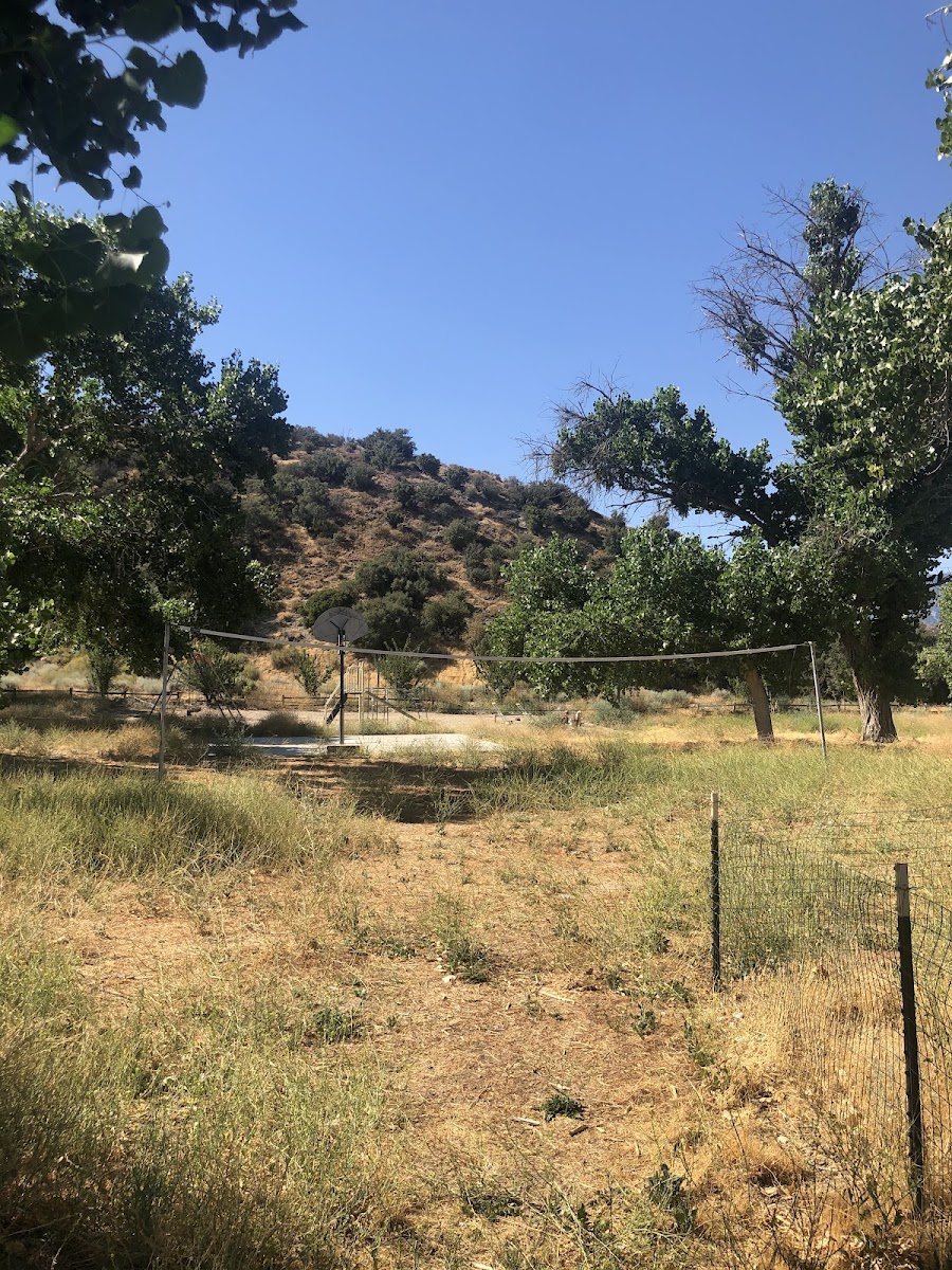 Pyramid Lake RV Resort photo 3