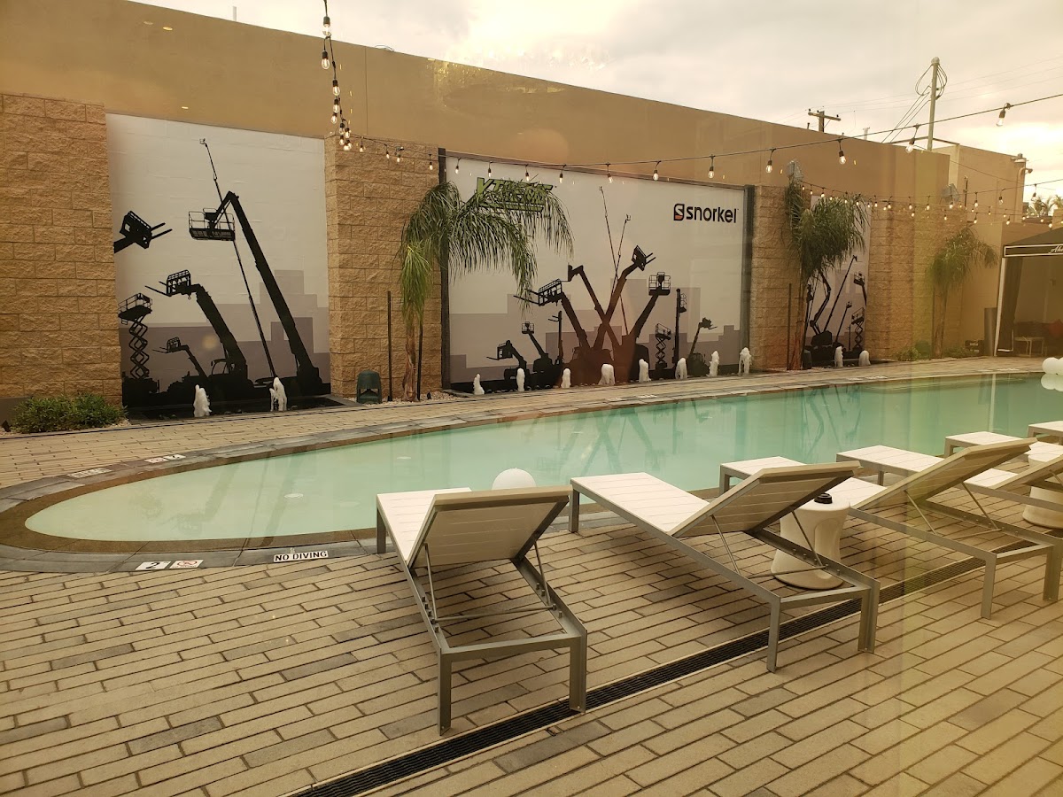 Ahern Hotel photo 2