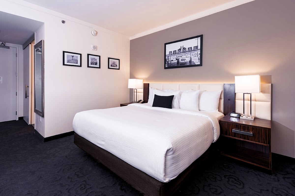 Ahern Hotel photo 3
