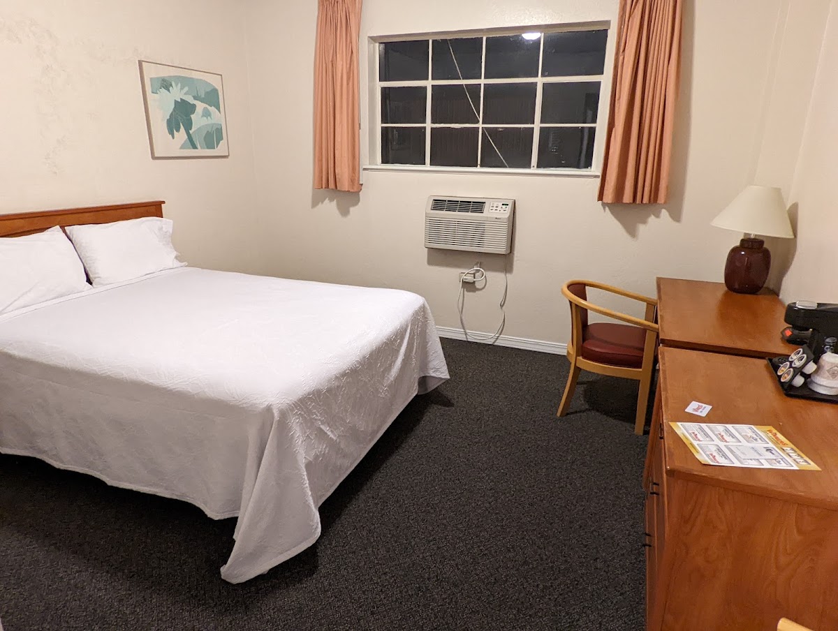 Winners Inn Casino