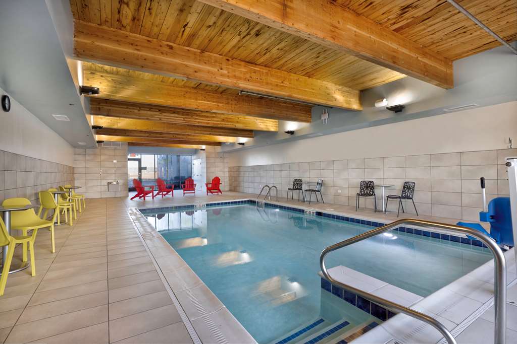 Home2 Suites by Hilton Loves Park Rockford photo 3