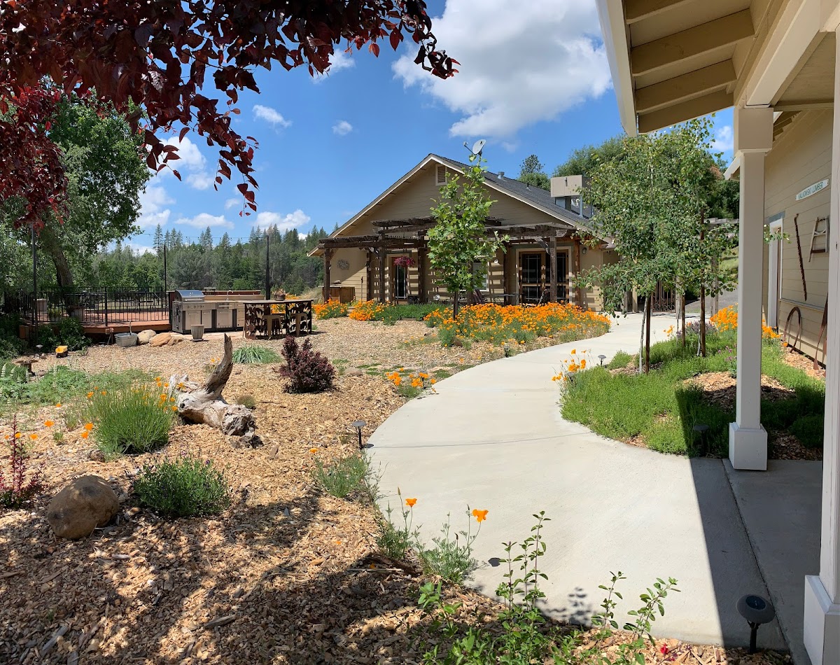 Red Tail Ranch