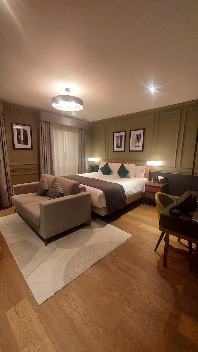The Counting House, EC3 photo 2