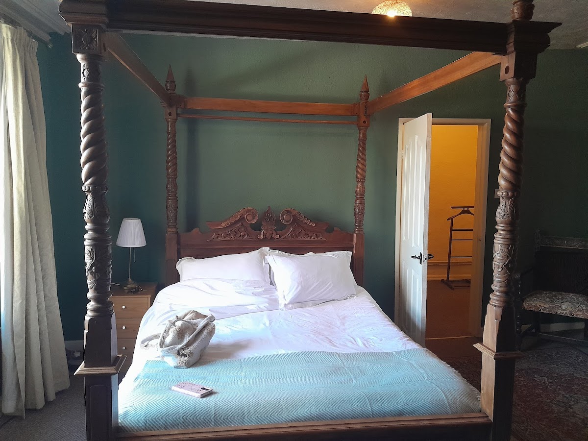 The Skirrid Mountain Inn photo 2