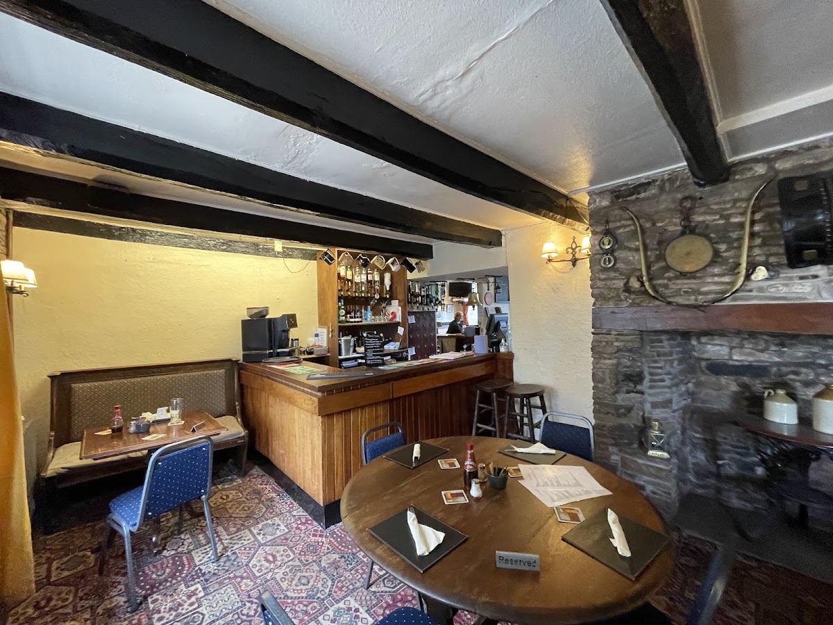 The Skirrid Mountain Inn photo 3
