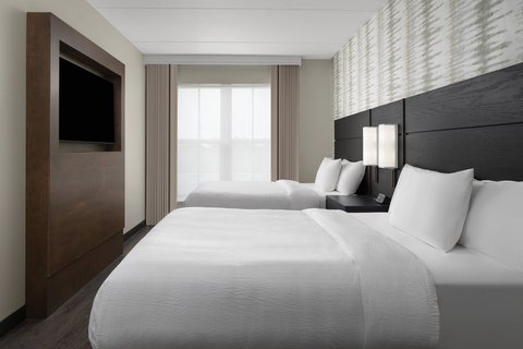 Residence Inn by Marriott Jacksonville-Mayo Clinic Area photo 2