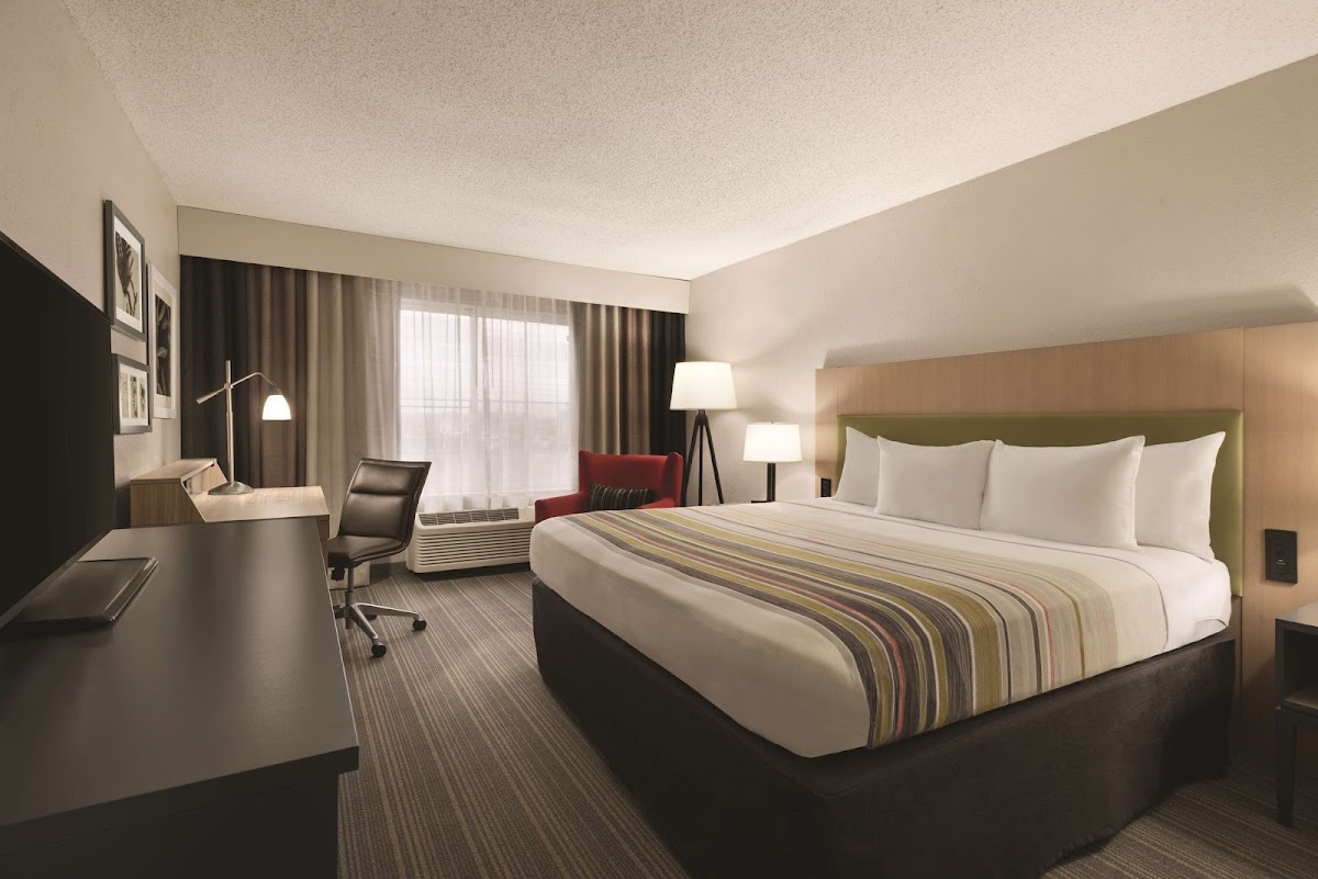 Country Inn & Suites by Radisson, Indianapolis South, IN photo 2