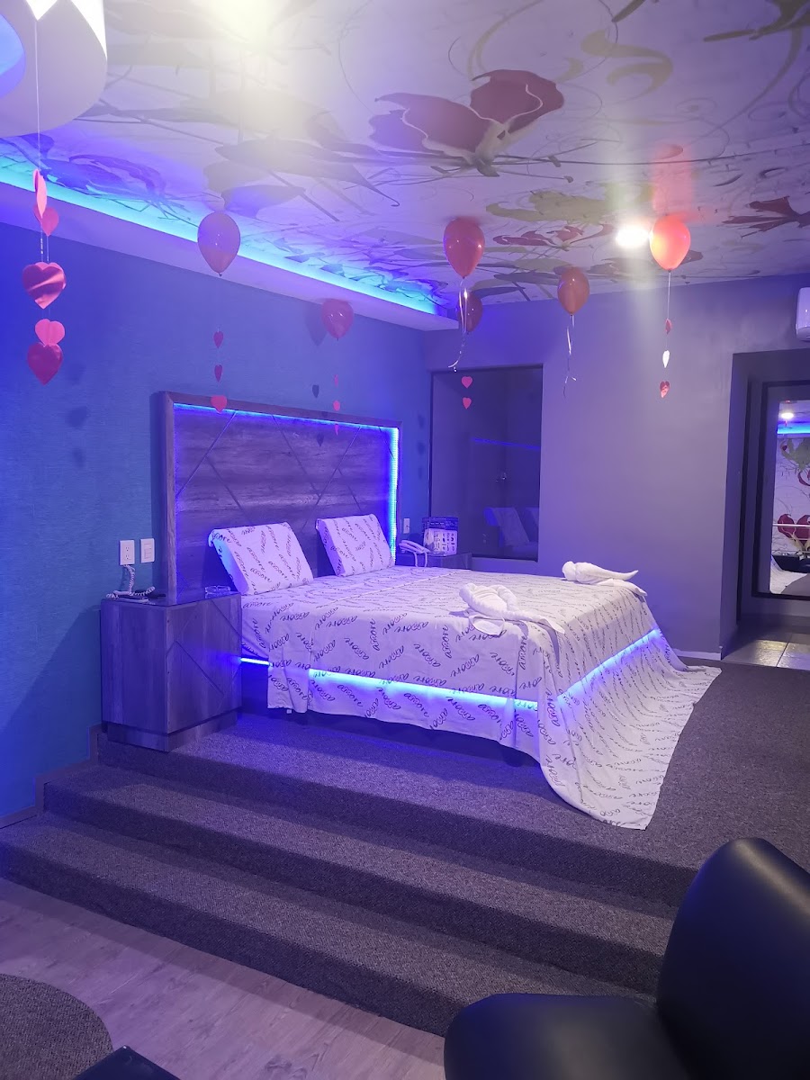 Amore AutoHotel Orizaba