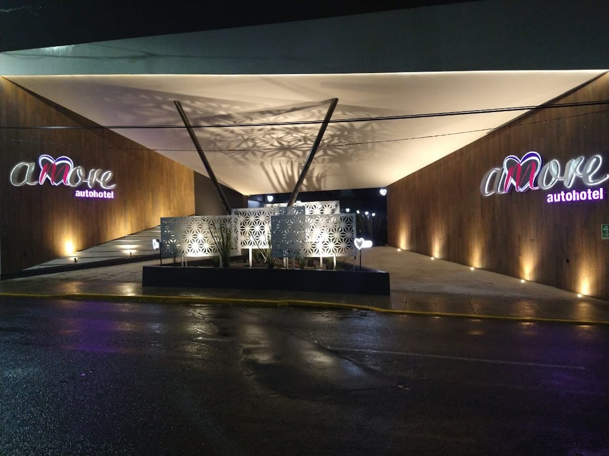 Amore AutoHotel Orizaba photo 2