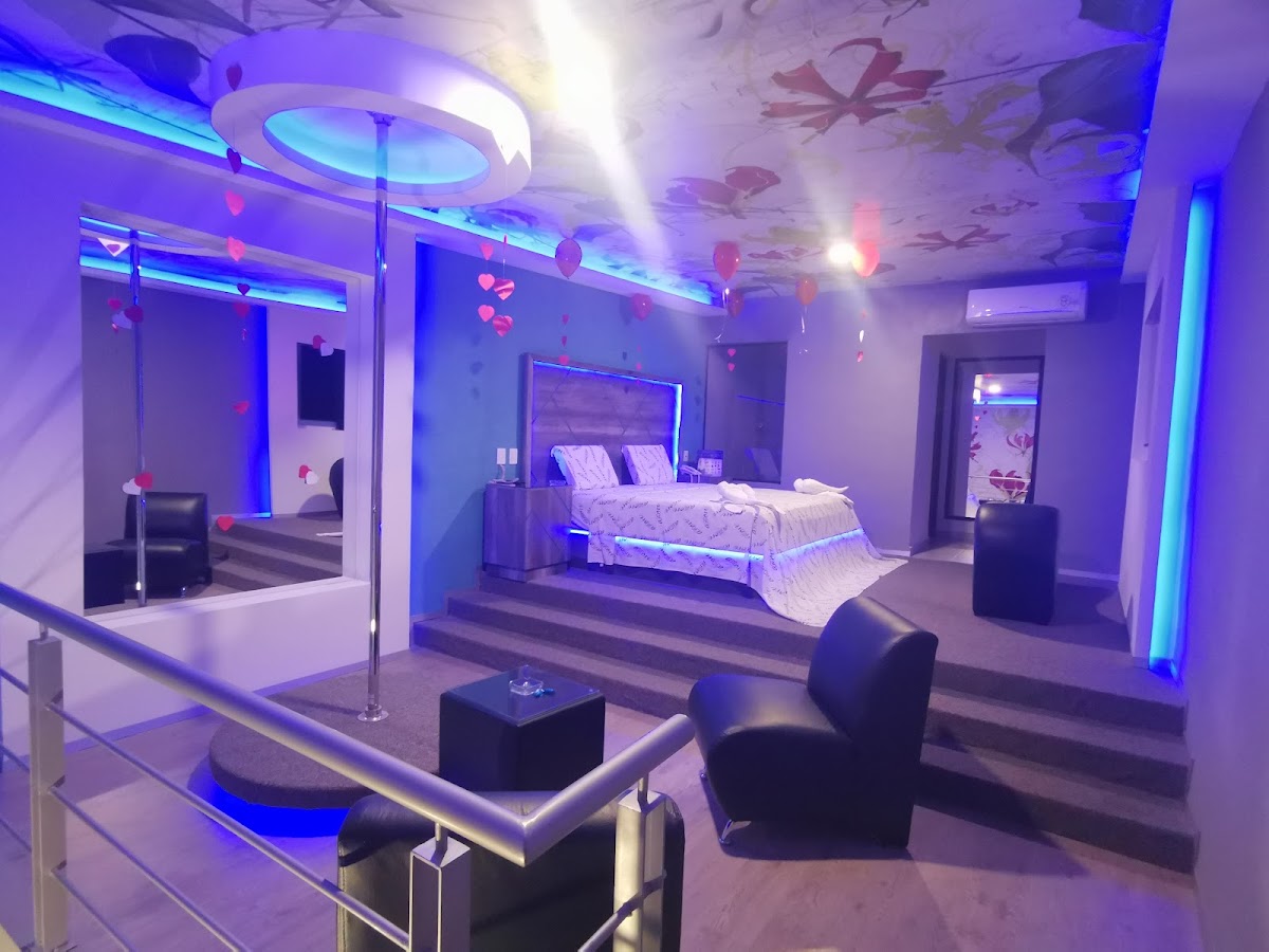 Amore AutoHotel Orizaba photo 3