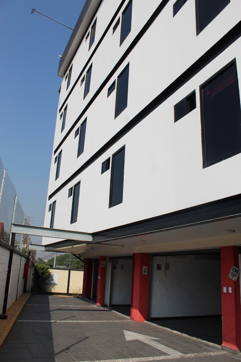 Hotel Urbane