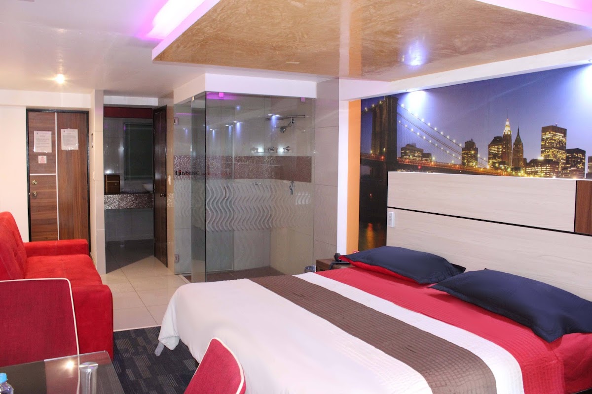 Hotel Urbane photo 2