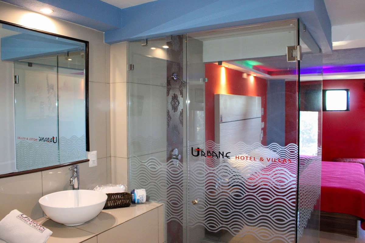 Hotel Urbane photo 3