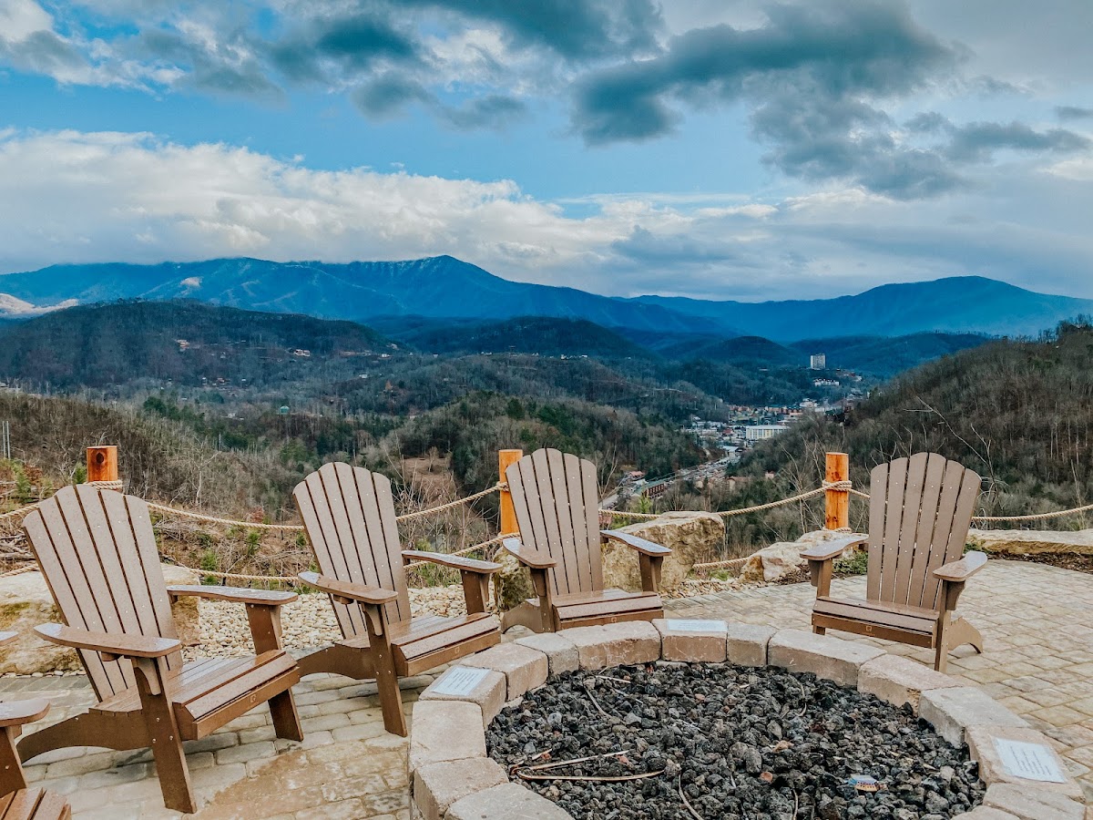 Westgate Smoky Mountain Resort & Water Park
