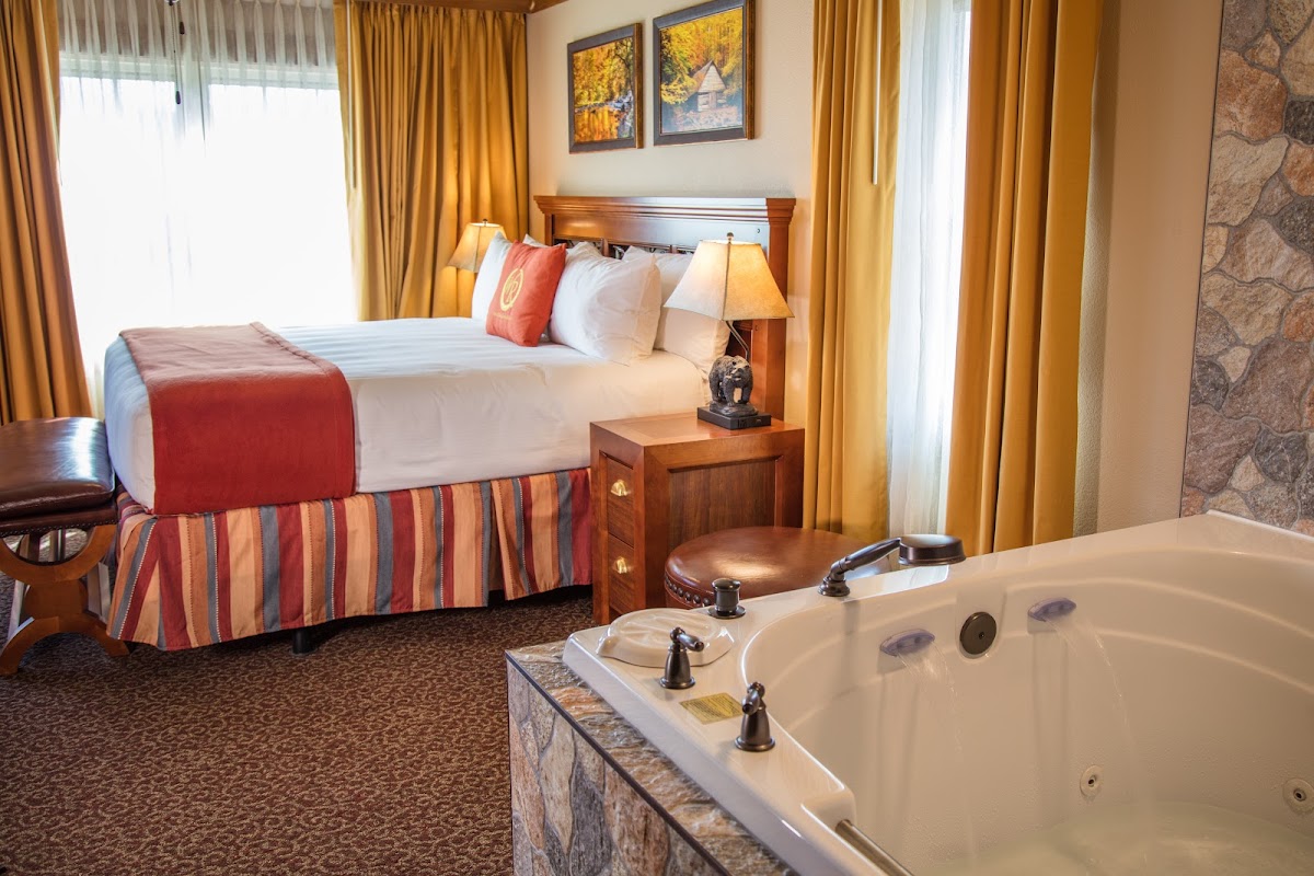 Westgate Smoky Mountain Resort & Water Park photo 2