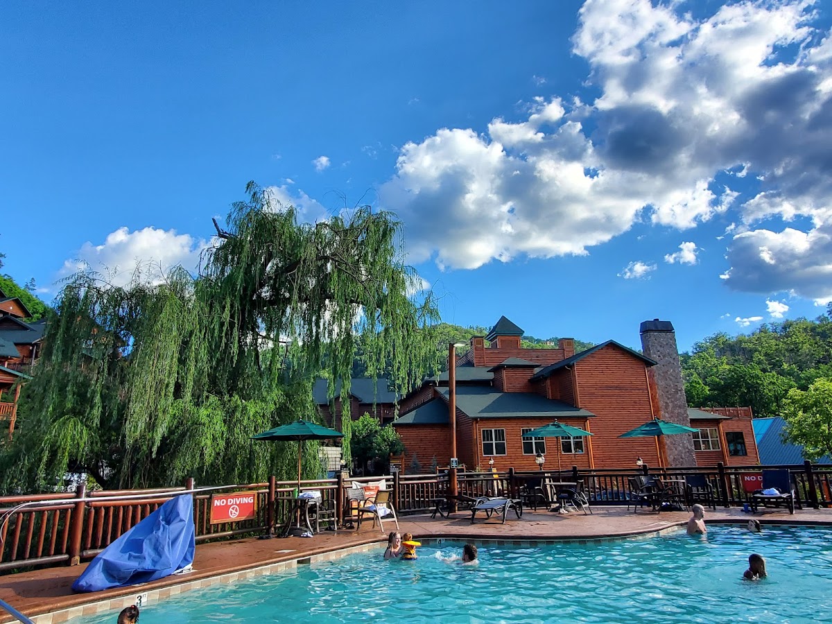 Westgate Smoky Mountain Resort & Water Park photo 3