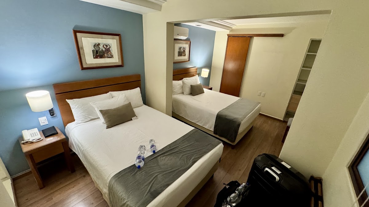 Hotel ABU