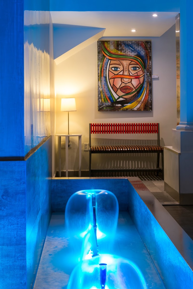 Hotel ABU photo 2