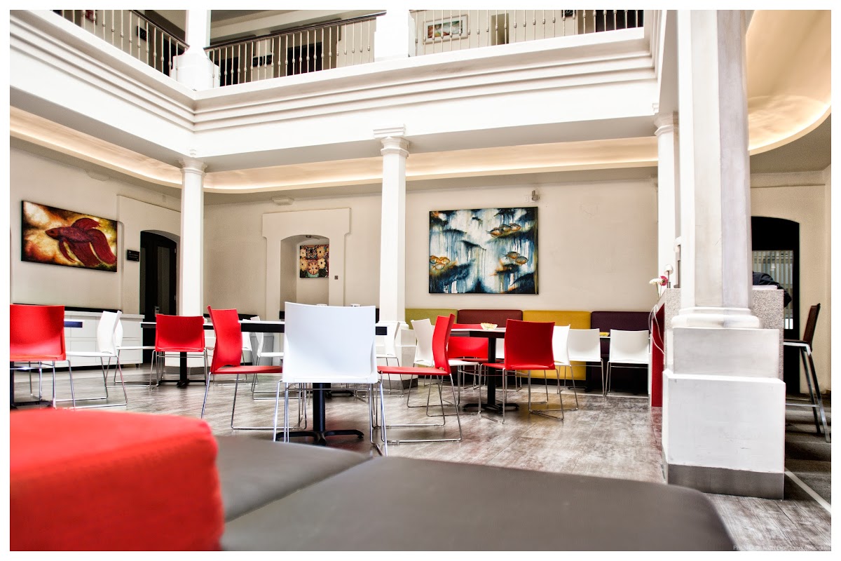 Hotel ABU photo 3
