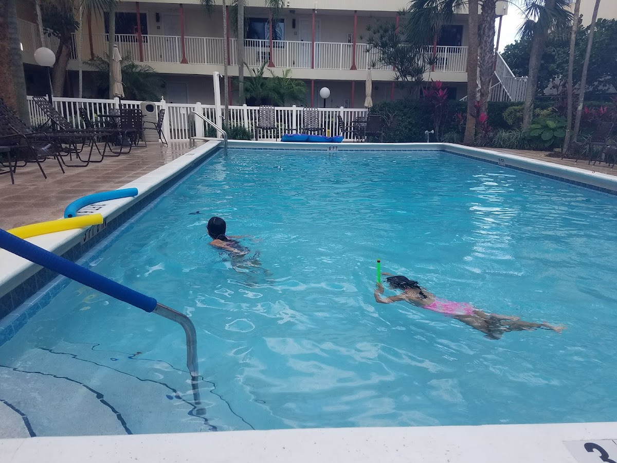 La Costa Beach Club Resort photo 2