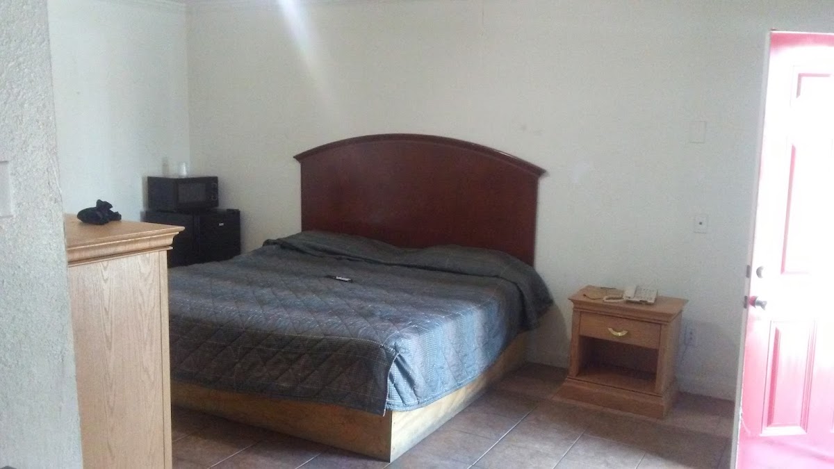 The Best Reed Motel