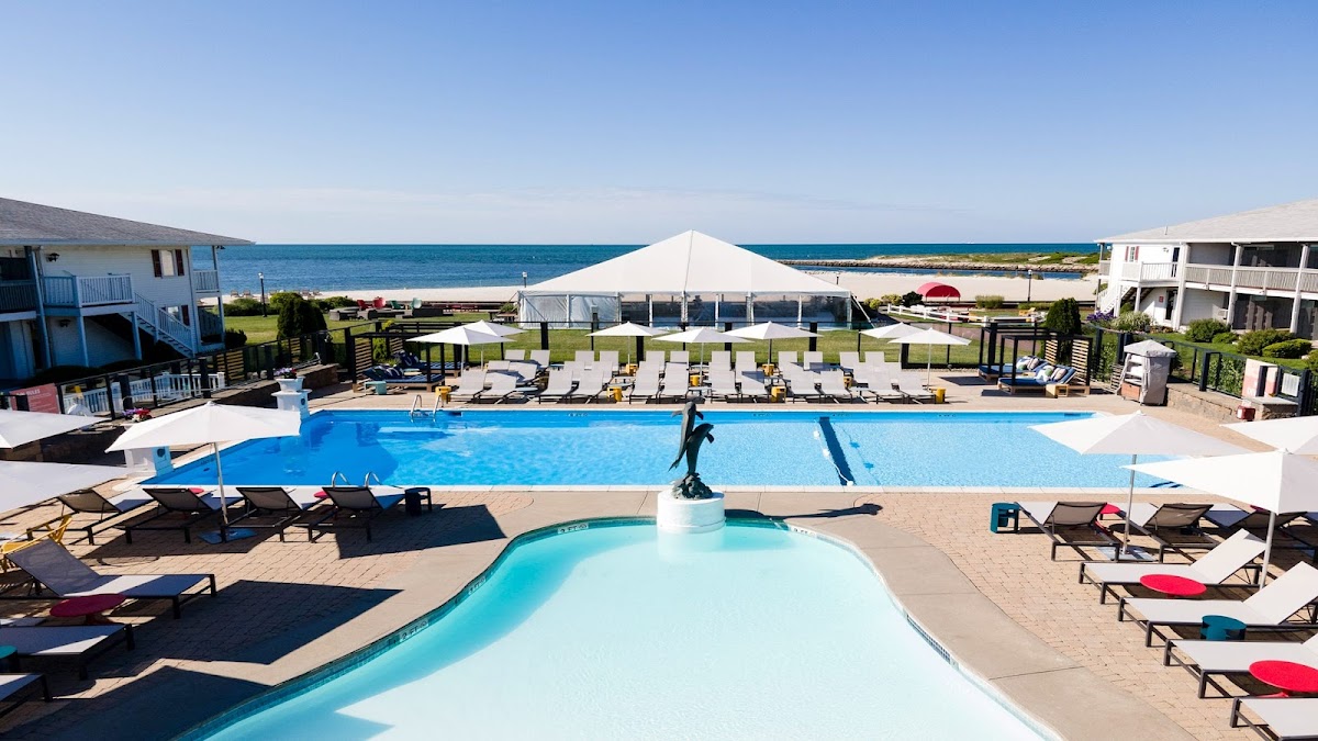 Red Jacket Beach Resort & Spa photo 3