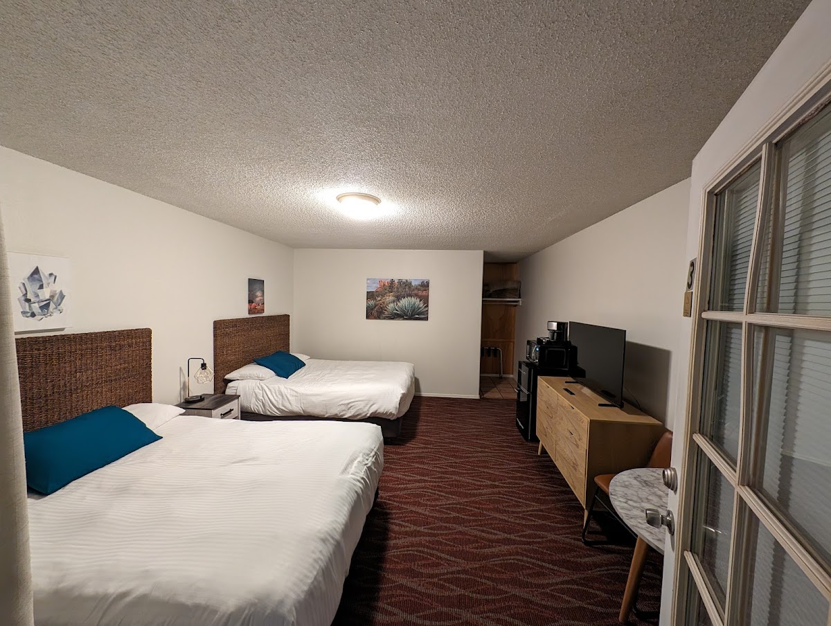 Sugar Loaf Lodge photo 2