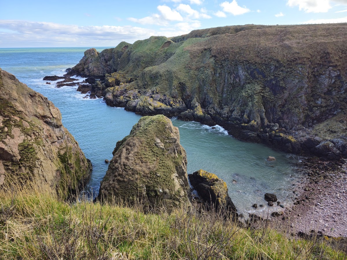 Bullers of Buchan