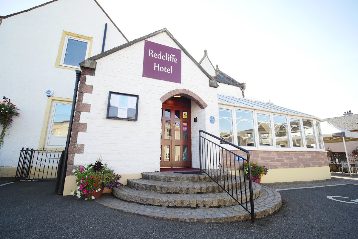 Redcliffe Hotel, Restaurant and Beer Garden