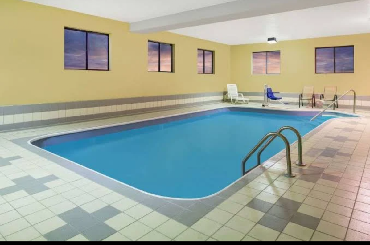 Hotel 7 Inn Anna photo 3