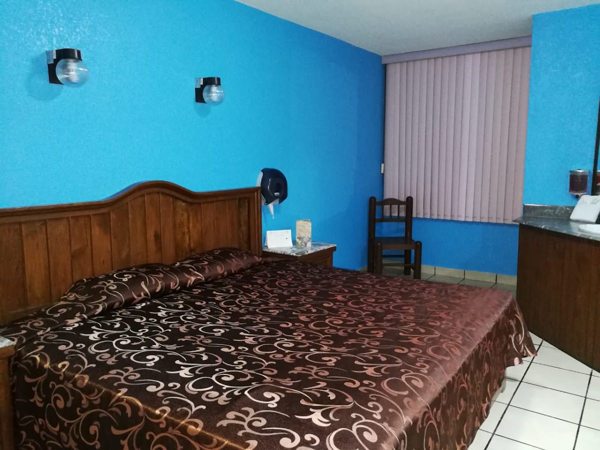 Motel Hawai