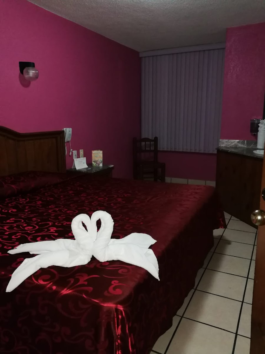 Motel Hawai photo 2