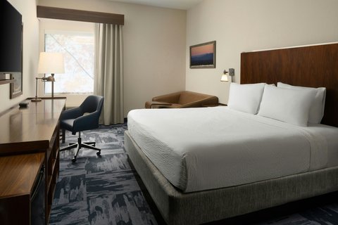 Fairfield by Marriott Inn & Suites Chattanooga photo 2