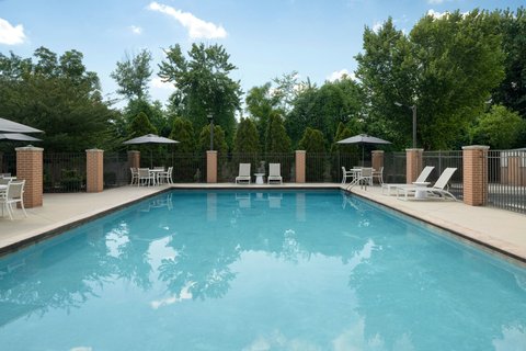 Fairfield by Marriott Inn & Suites Chattanooga photo 3