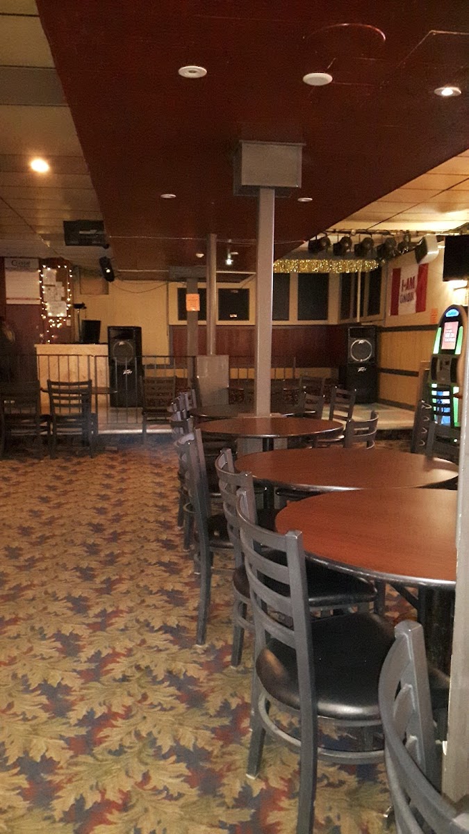 Crystal Hotel photo 2
