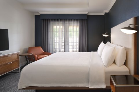 Courtyard by Marriott Saratoga Springs photo 2