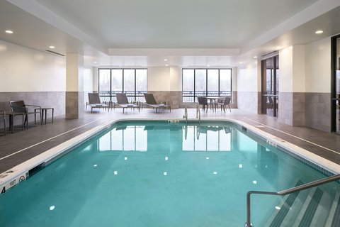 Courtyard by Marriott Saratoga Springs photo 3