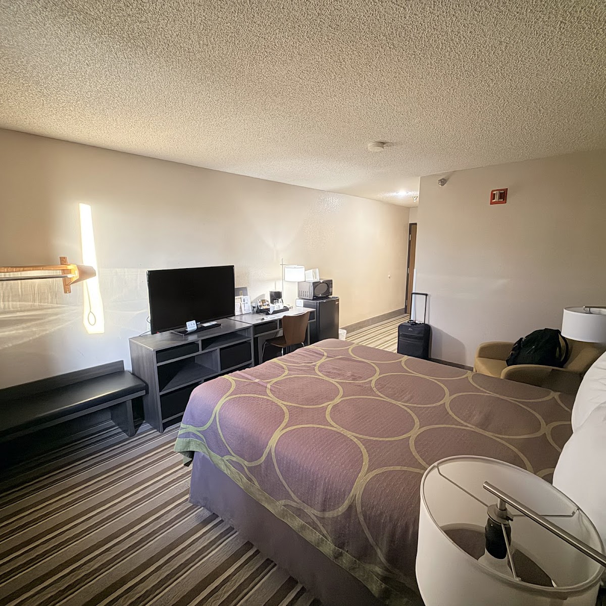 Super 8 by Wyndham Winnemucca NV photo 2