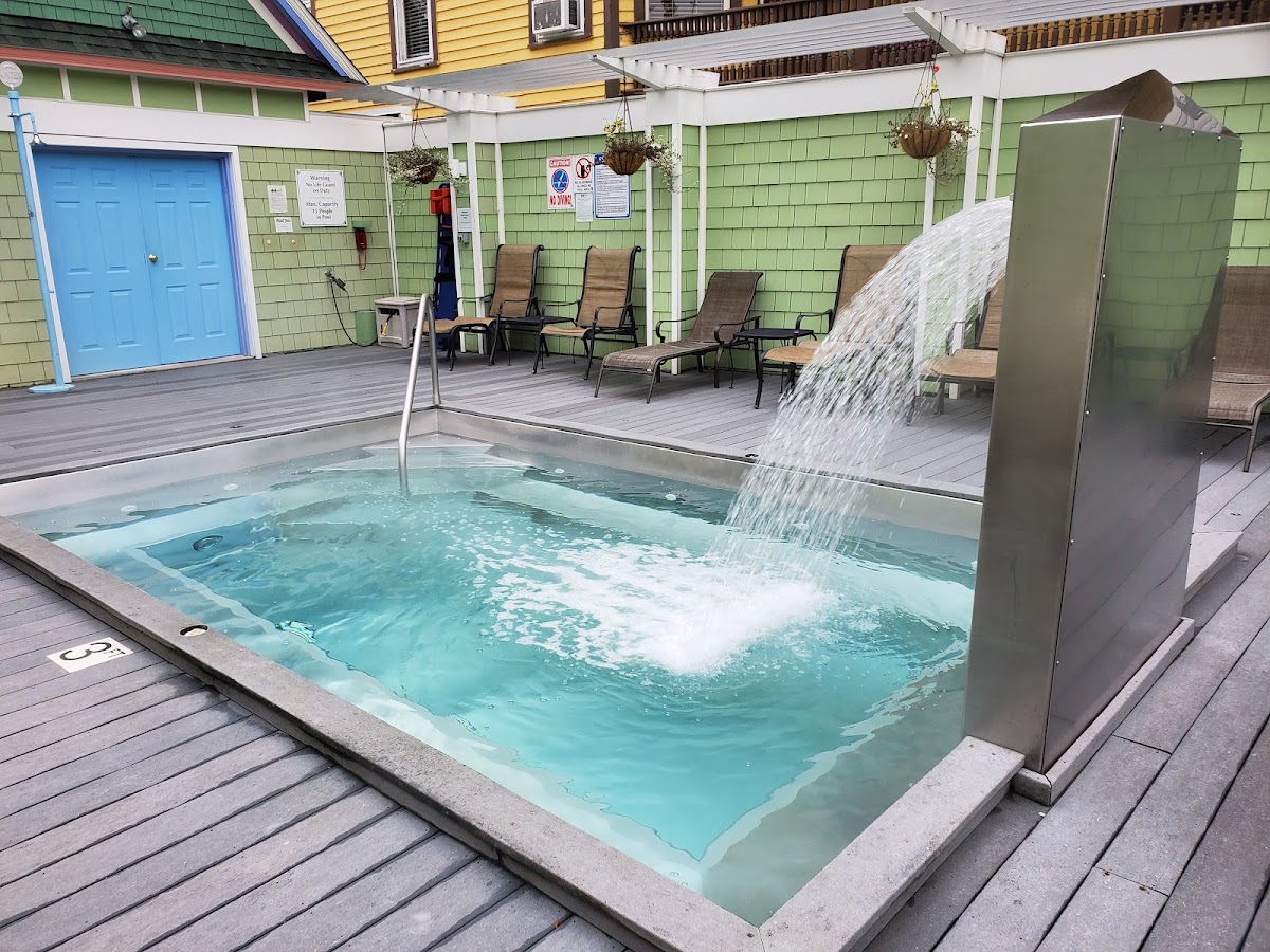 Inn on Mackinac photo 3